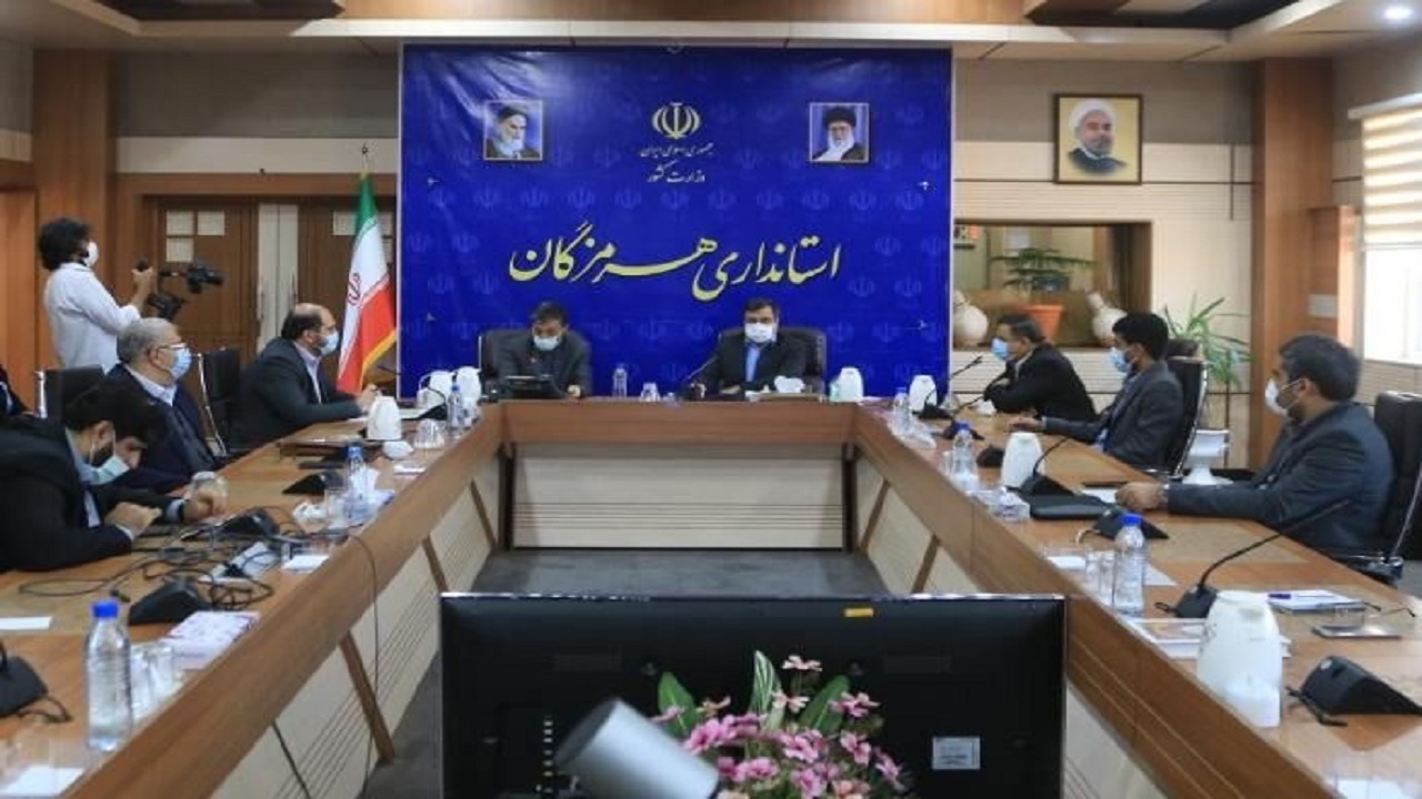 کمک ۳۱۰ میلیارد ریالی بنیاد مستضعفان به آسیب دیدگان از کرونا در هرمزگان