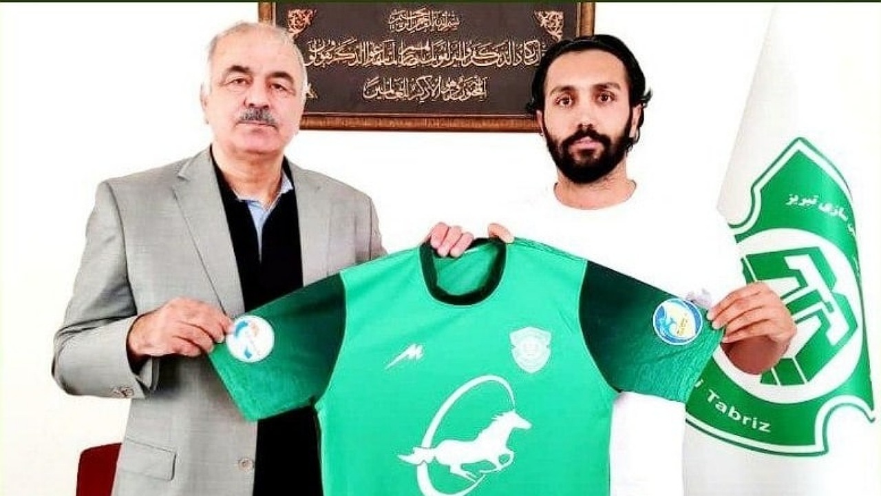 مدافع ماشین سازی بازی با سایپا را از دست داد