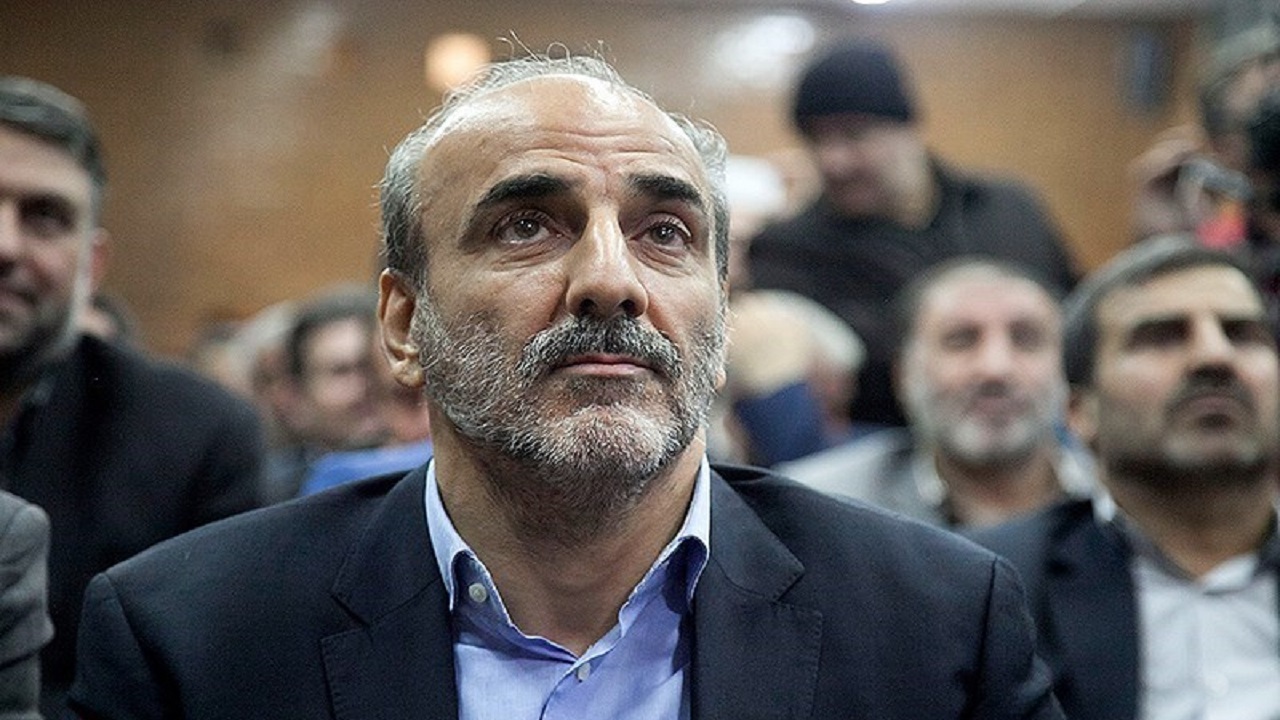 گمانه زنی‌ها در مورد استیضاح شهردار کرمانشاه به کجا رسید؟