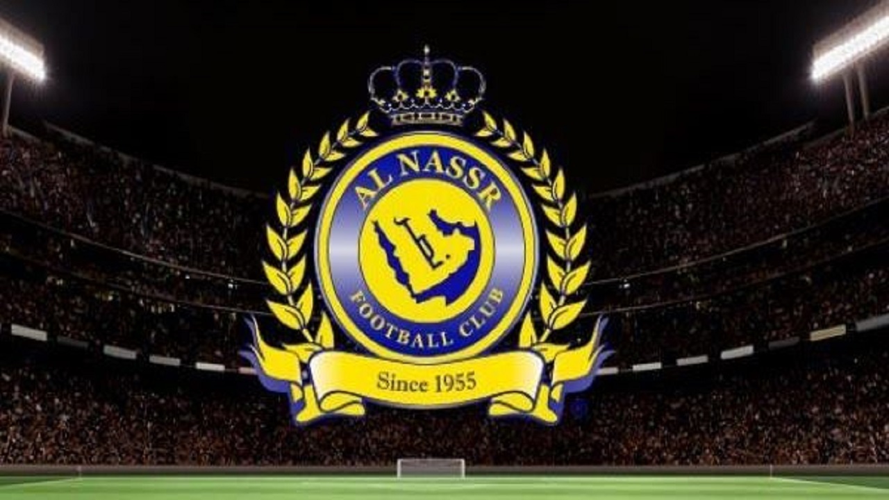 مدافع النصر مصدوم شد