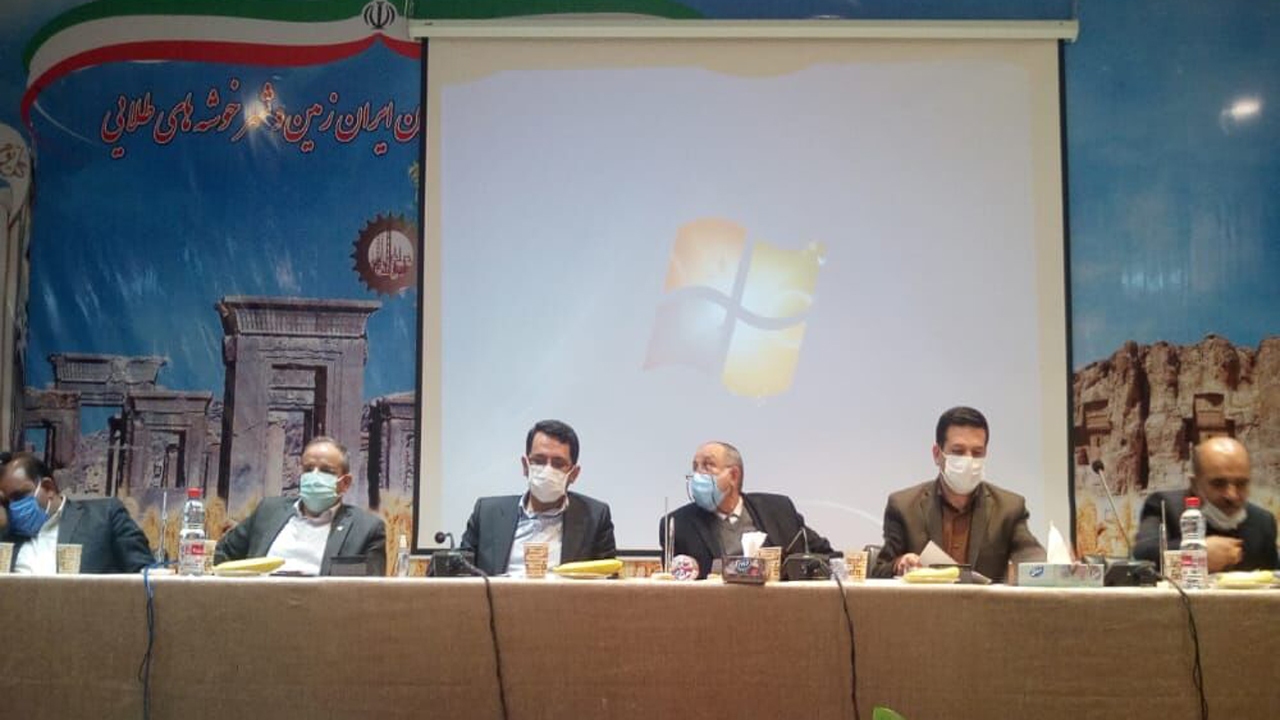 جذب ۱۱ برابری تسهیلات پیش‌بینی شده برای اشتغال روستایی در پاسارگاد