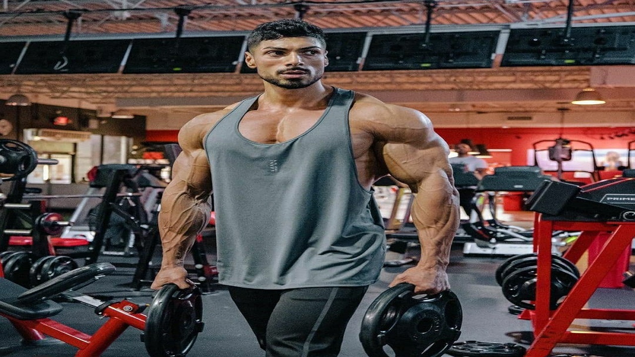 خط و نشان هم تیمی هادی چوپان برای حریفان