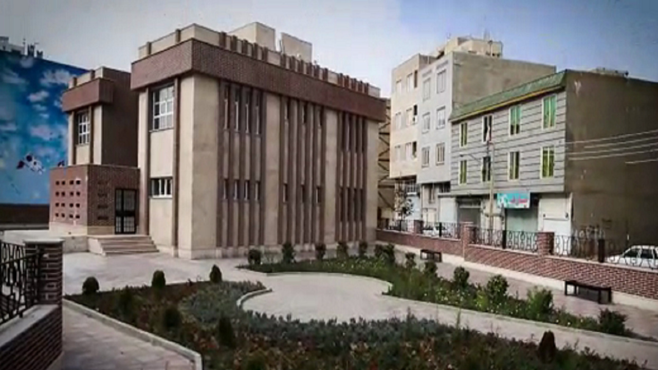 بهره برداری از ۳ طرح عمرانی در قزوین
