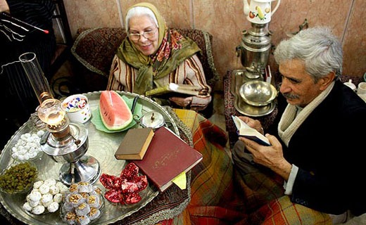 کووید ۱۹ افسانه نیست/ رژه ارتش سرخ کرونا در دورهمی&zwnj;های شب یلدا