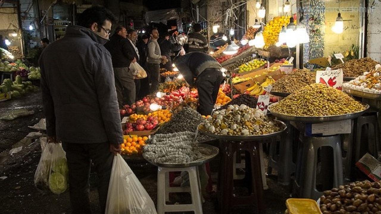 همکاری ۵۰ تیم بازرسی در طرح نظارتی شب یلدا در قزوین