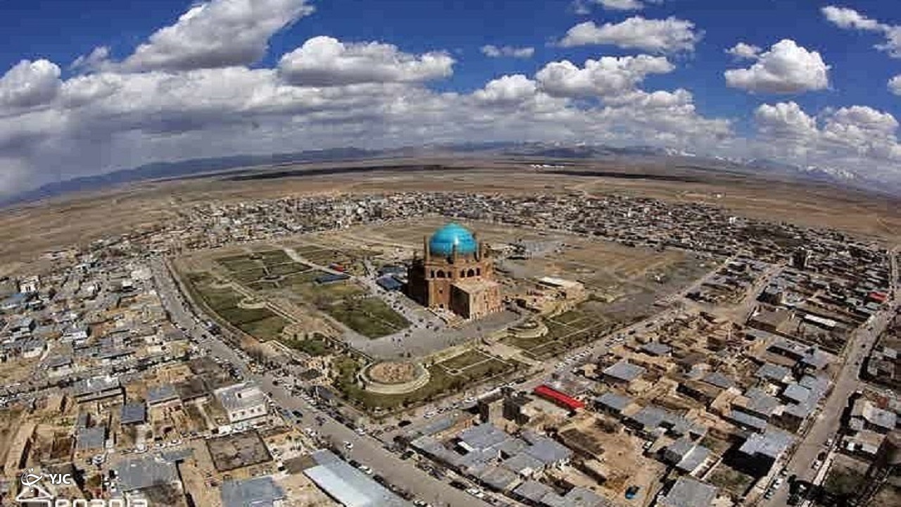زنجان