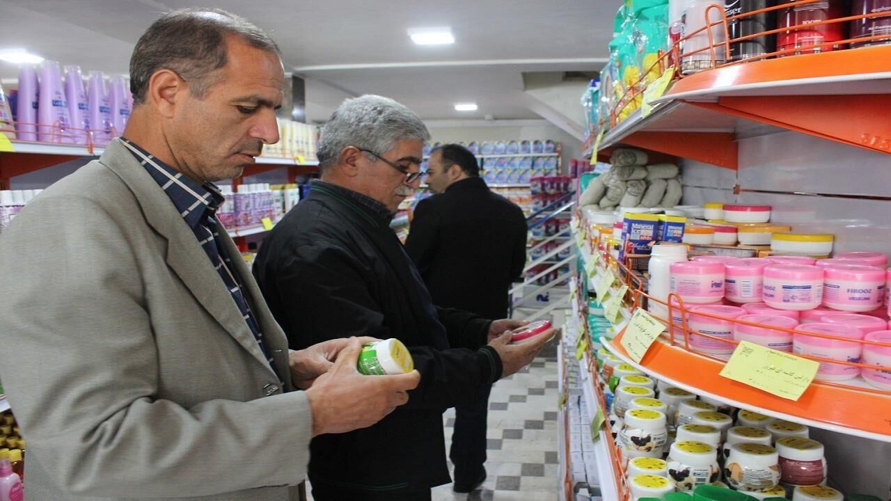 توزیع ۴۵۹ تن کالای ضروری یارانه‌دار در شهرستان خلخال