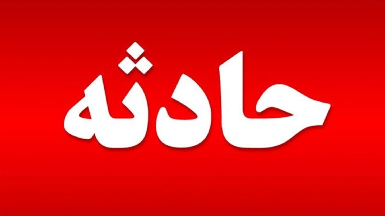 ۱۶ مصدوم درپی تصادف دو اتوبوس درون شهری در مشهد