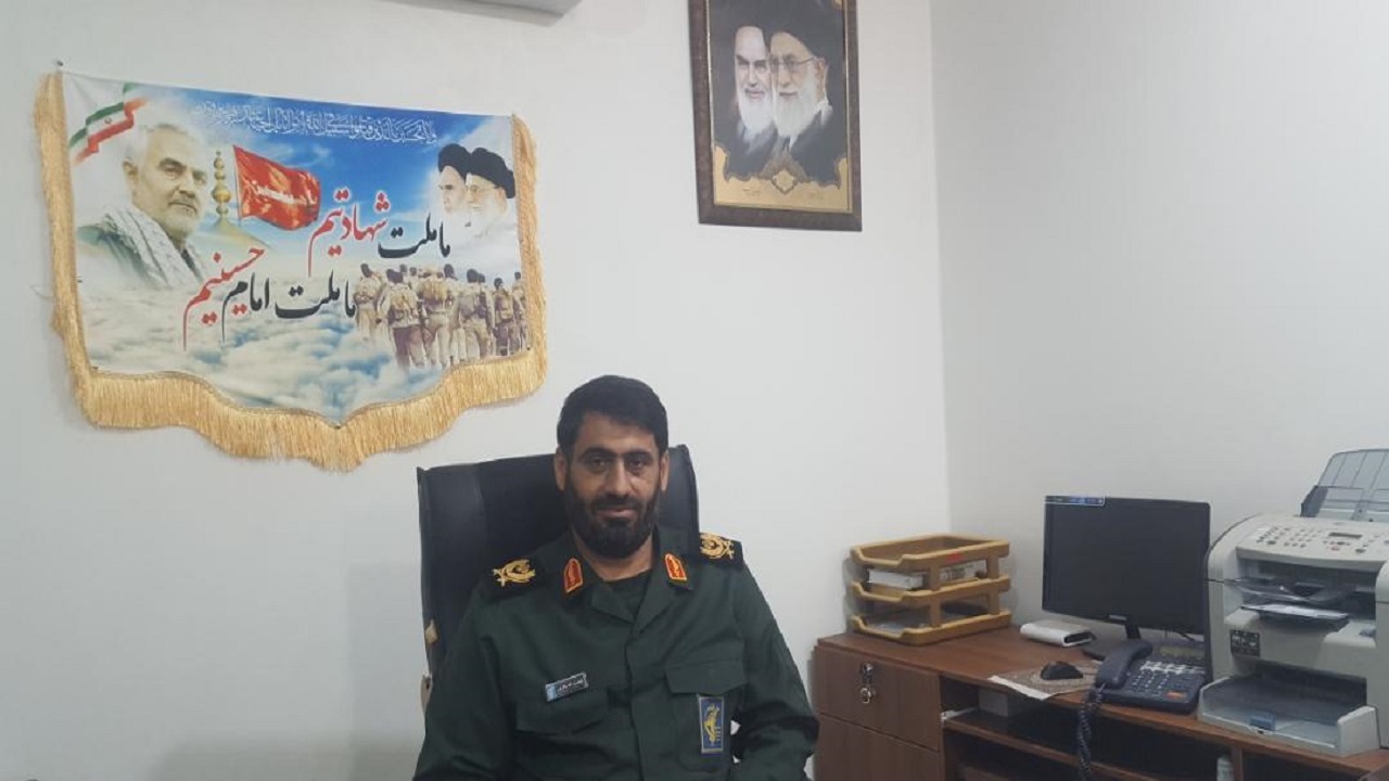 برگزاری کنگره بین المللی شهدای مدافع حرم اهواز