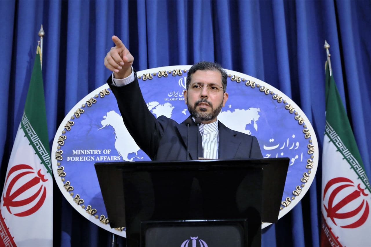 واکنش خطیب&zwnj;زداه به تصویب قطعنامه ضد ایرانی در مجمع عمومی سازمان ملل