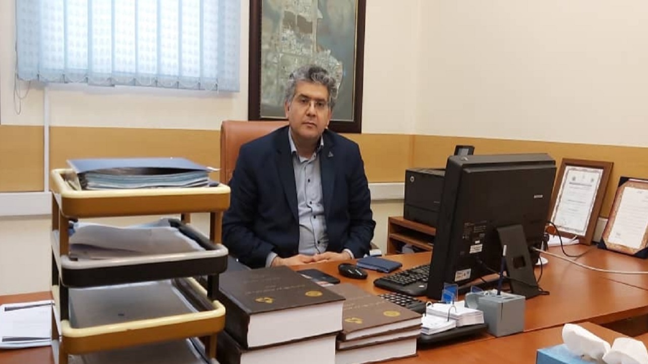 محیط زیست، مهمتربن اولویت پژوهشی منطقه ویژه اقتصادی پتروشیمی