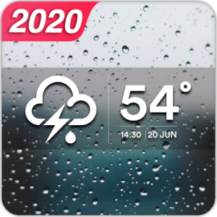 دانلود Vegoo Weather Forecast Full 1.9.3 – برنامه هواشناسی دقیق و پر امکانات
