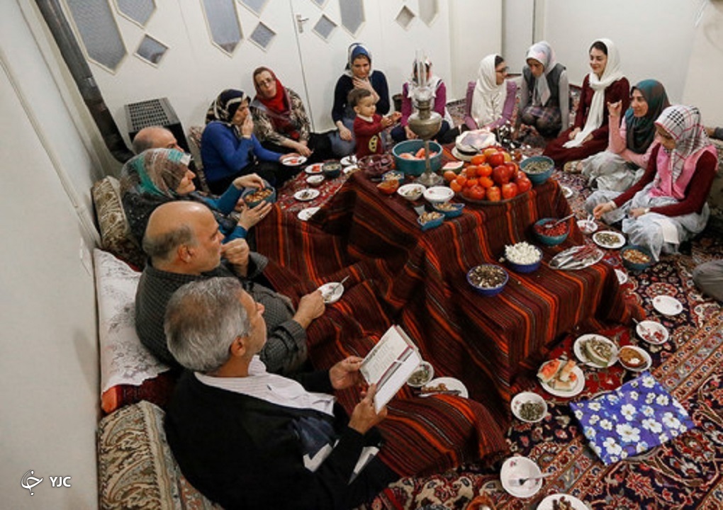 یلدا