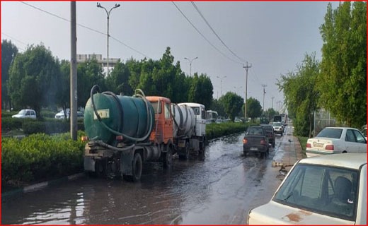 کووید ۱۹ افسانه نیست/