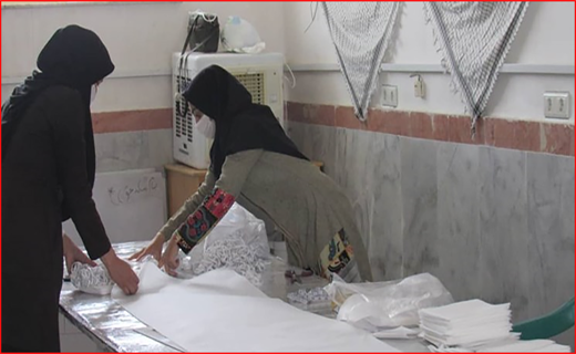کووید ۱۹ افسانه نیست/