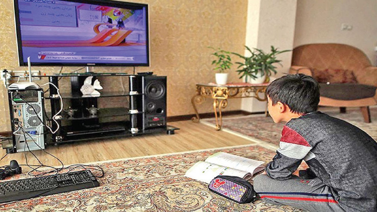 دیدبان بودجه ۱۴۰۰ برای آموزش مجازی /سهمی برای مناطق محروم هست؟