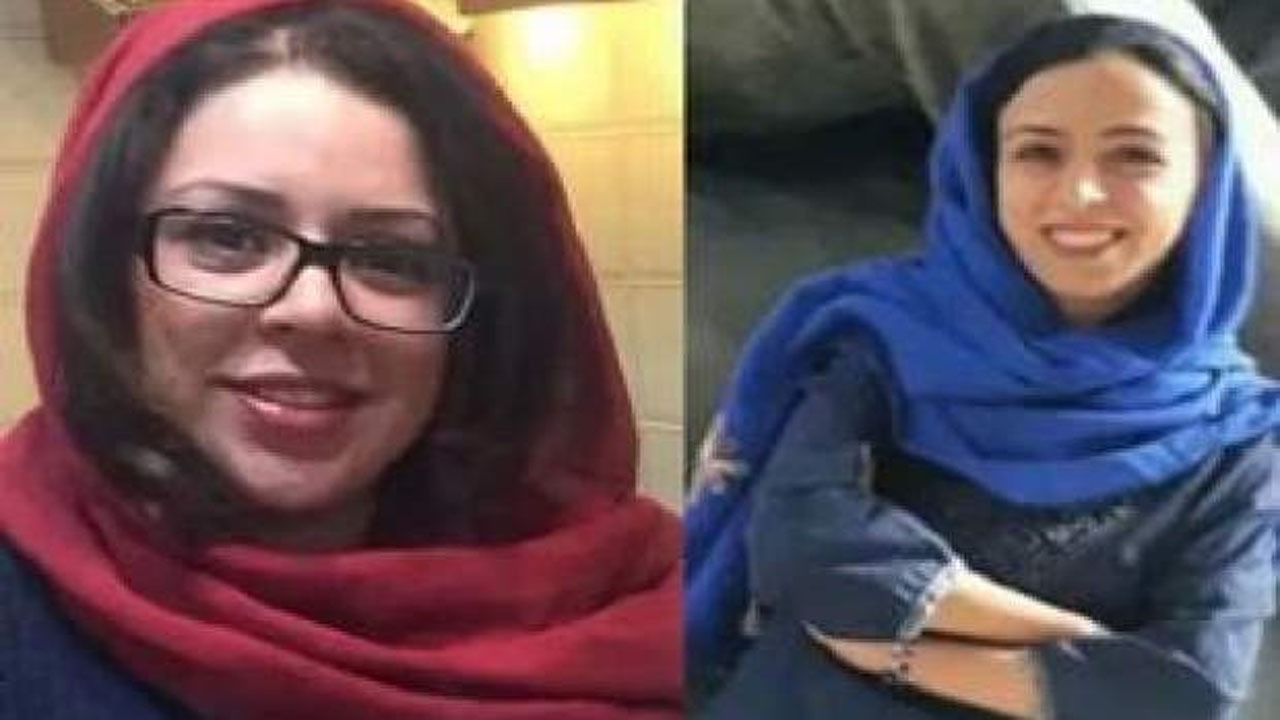 مجریان مراکز نفوذ و جاسوسی در پوشش حمایت از زنان؛ نجمه واحدی و هدی عمید را بیشتر بشناسید