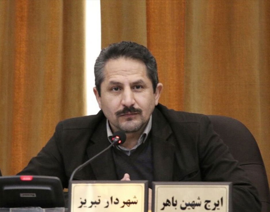 همه ایستگاه‌های خط اول قطارشهری تبریز تا پایان دولت به بهره‌برداری می‌رسند