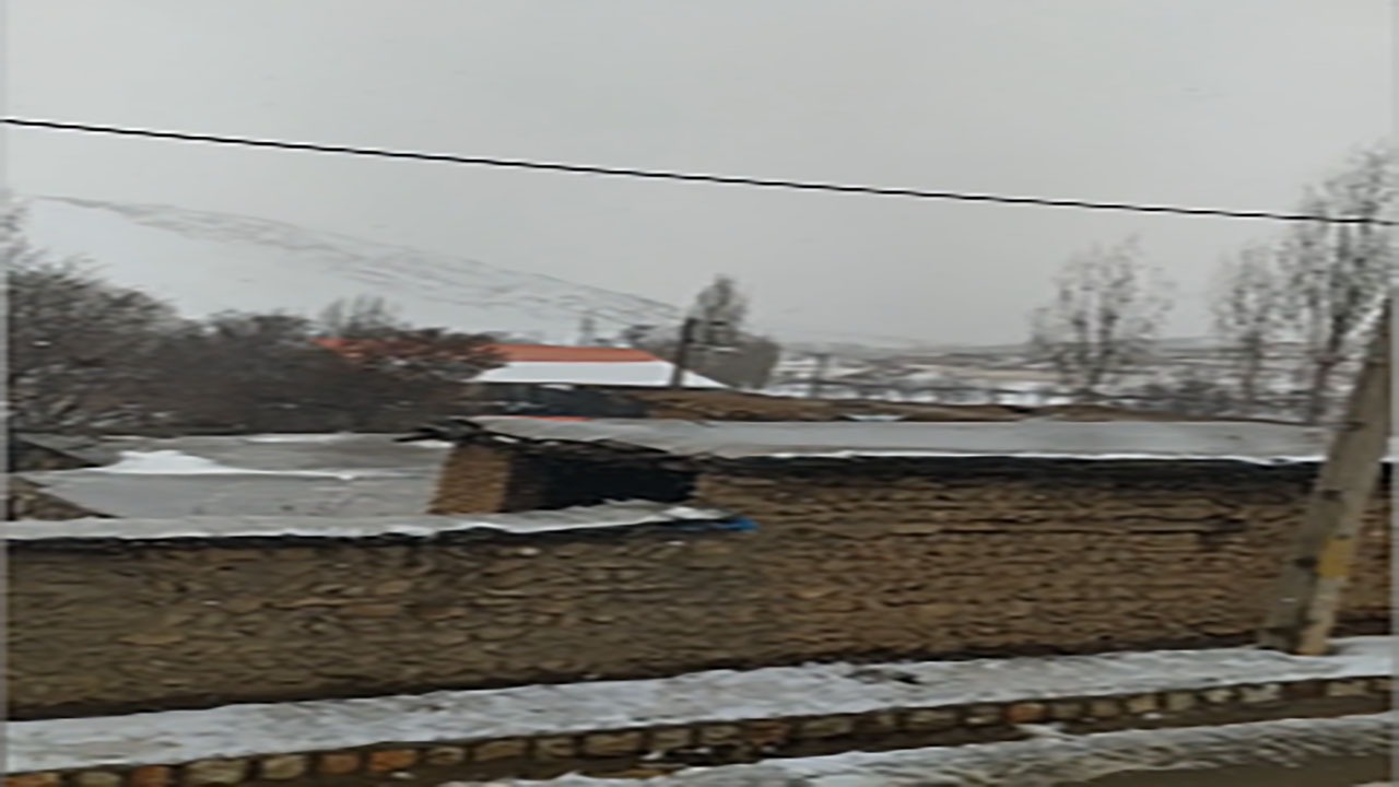 از
