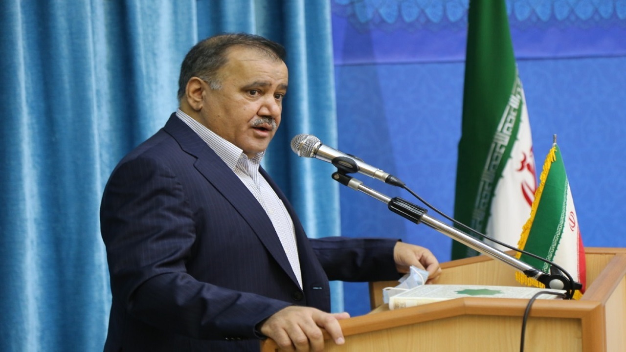 خدمات جهادی روحانیون یزد در ایام شیوع کرونا تحسین برانگیز است