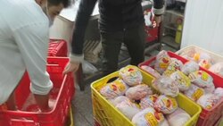 بخش خبری مجله خبری ۱۷ دی ۹۹ + فیلم