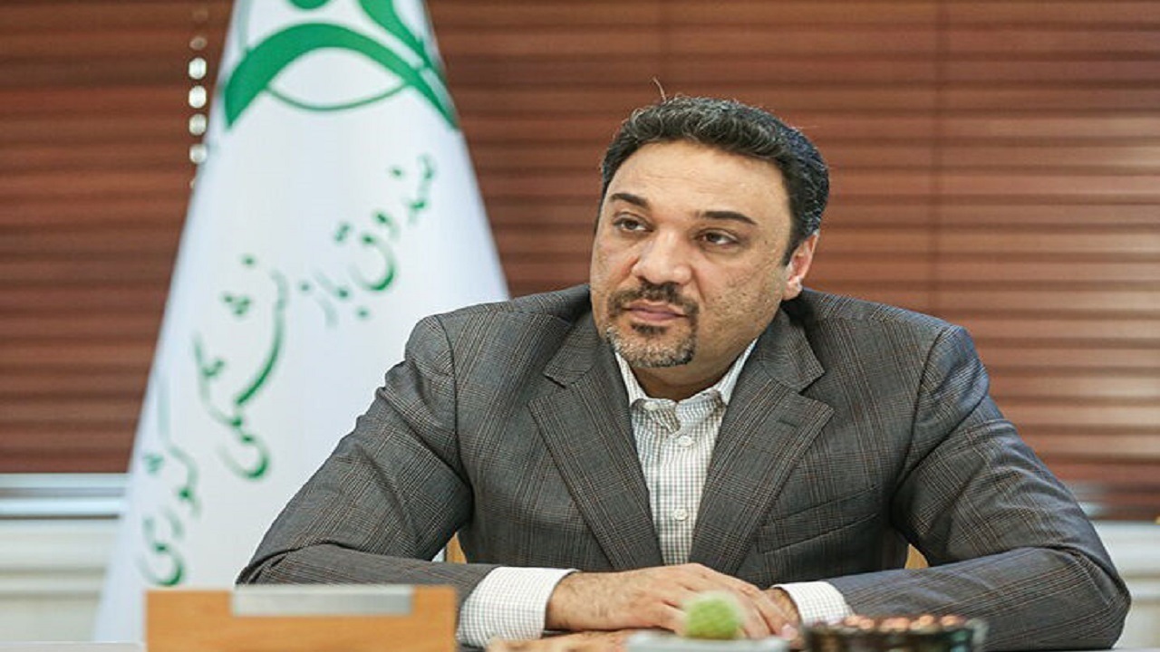 استخدام ۲ هزار نفر از فرزندان بازنشستگان در فروشگاه‌های زنجیره‌ای