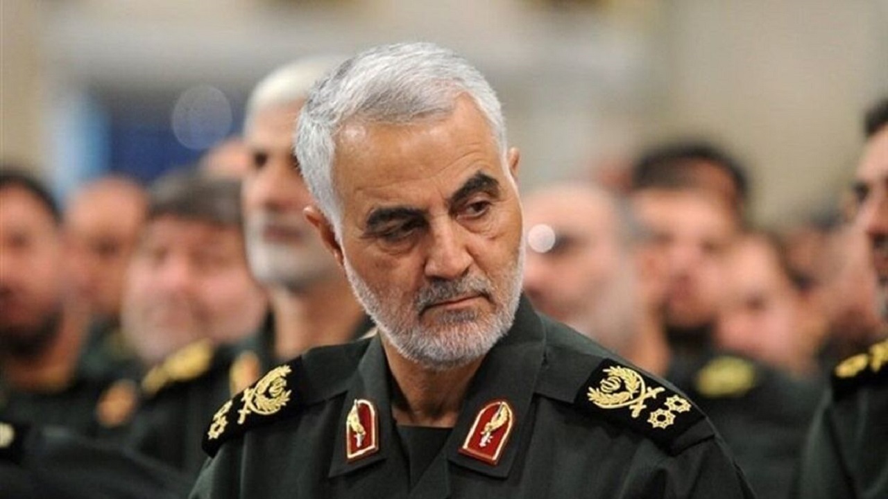 من از نجف نظاره گر همه چیز بودم