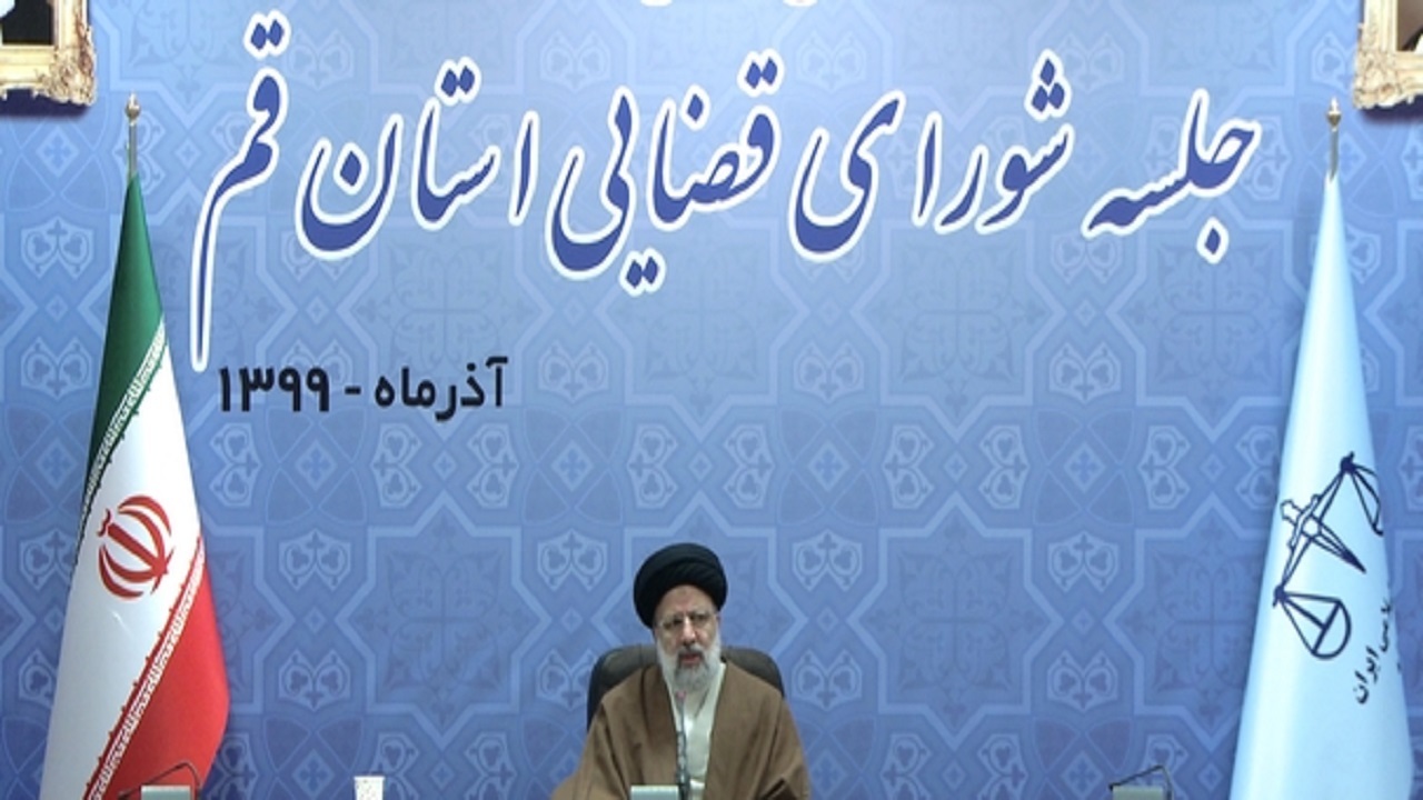 امنیت ملی تعارف بردار نیست/ جهش تولید در گروی مبارزه با فساد