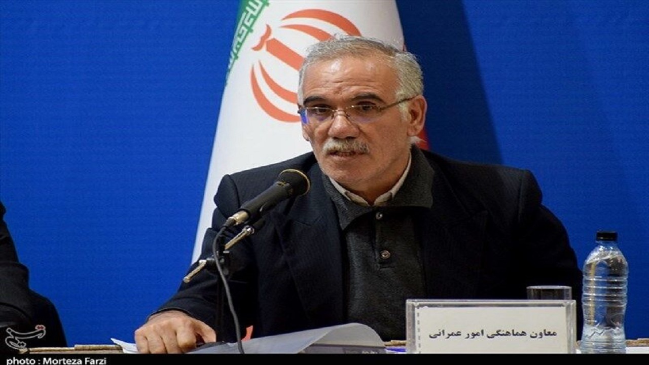 تاکیدبرساماندهی آزادراه کسایی تبریز