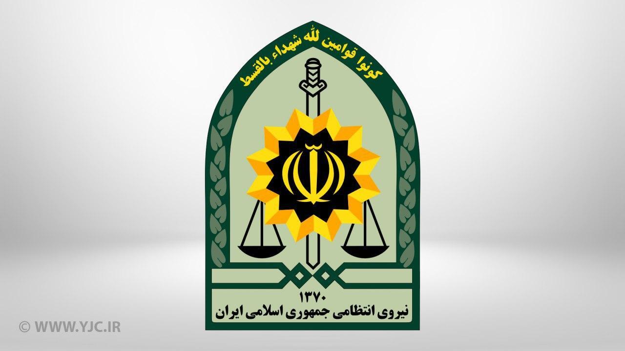 دستگیری سارق مسلح و تحت تعقیب قانون در خرمشهر
