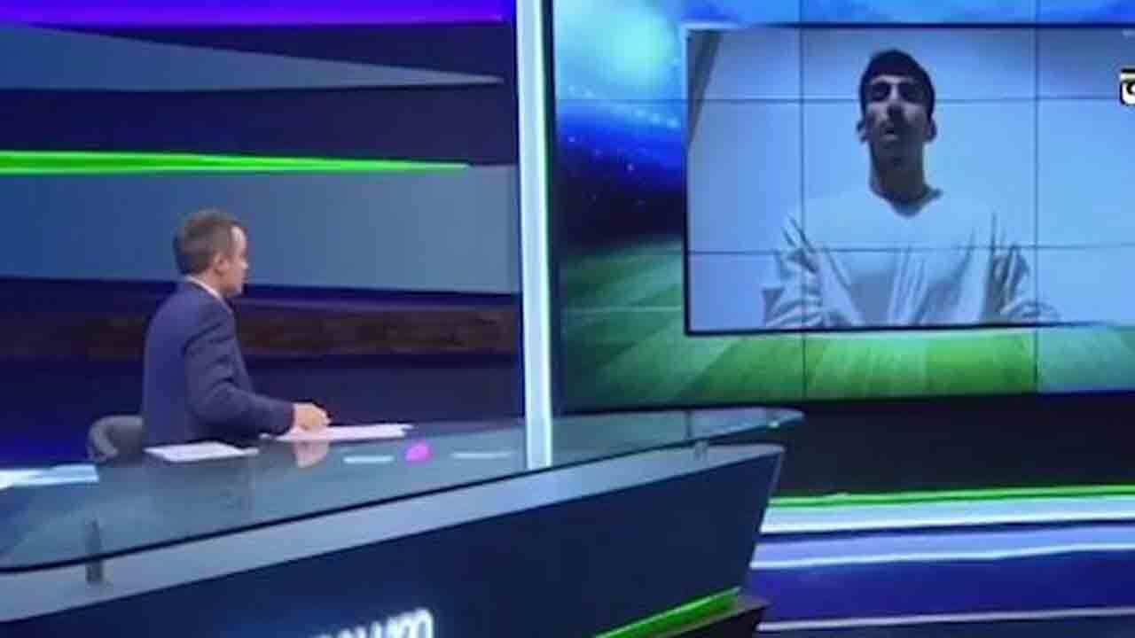 توضیحات بیرانوند درباره ماجرای اختلافش با سرمربی آنتورپ + فیلم