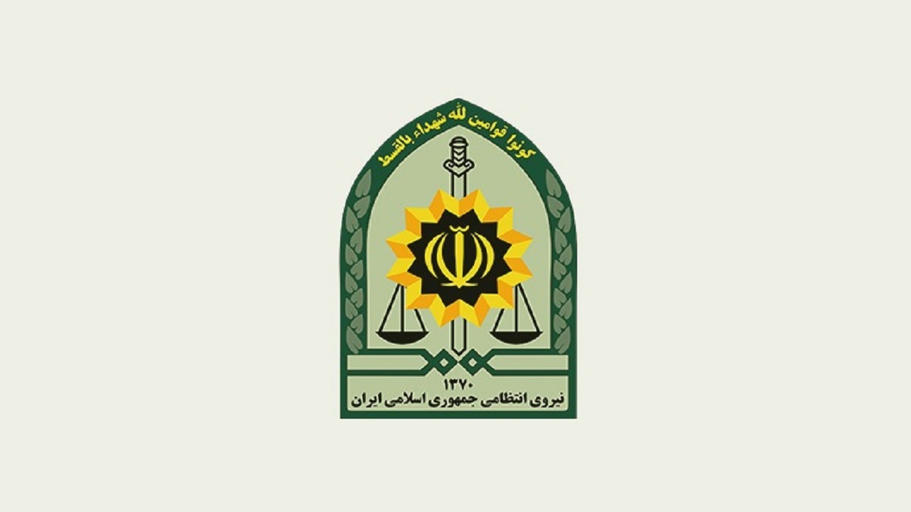 معرفی فرمانده جدید انتظامی گیلان غرب