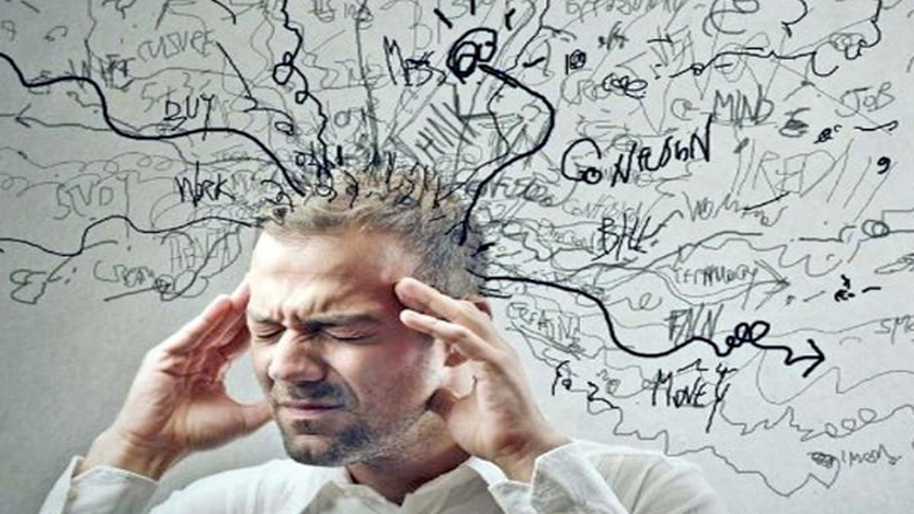 ۷ نشانه نامحسوس استرس که زندگی‌تان را مختل می‌کند