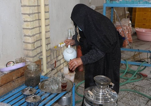جذاب