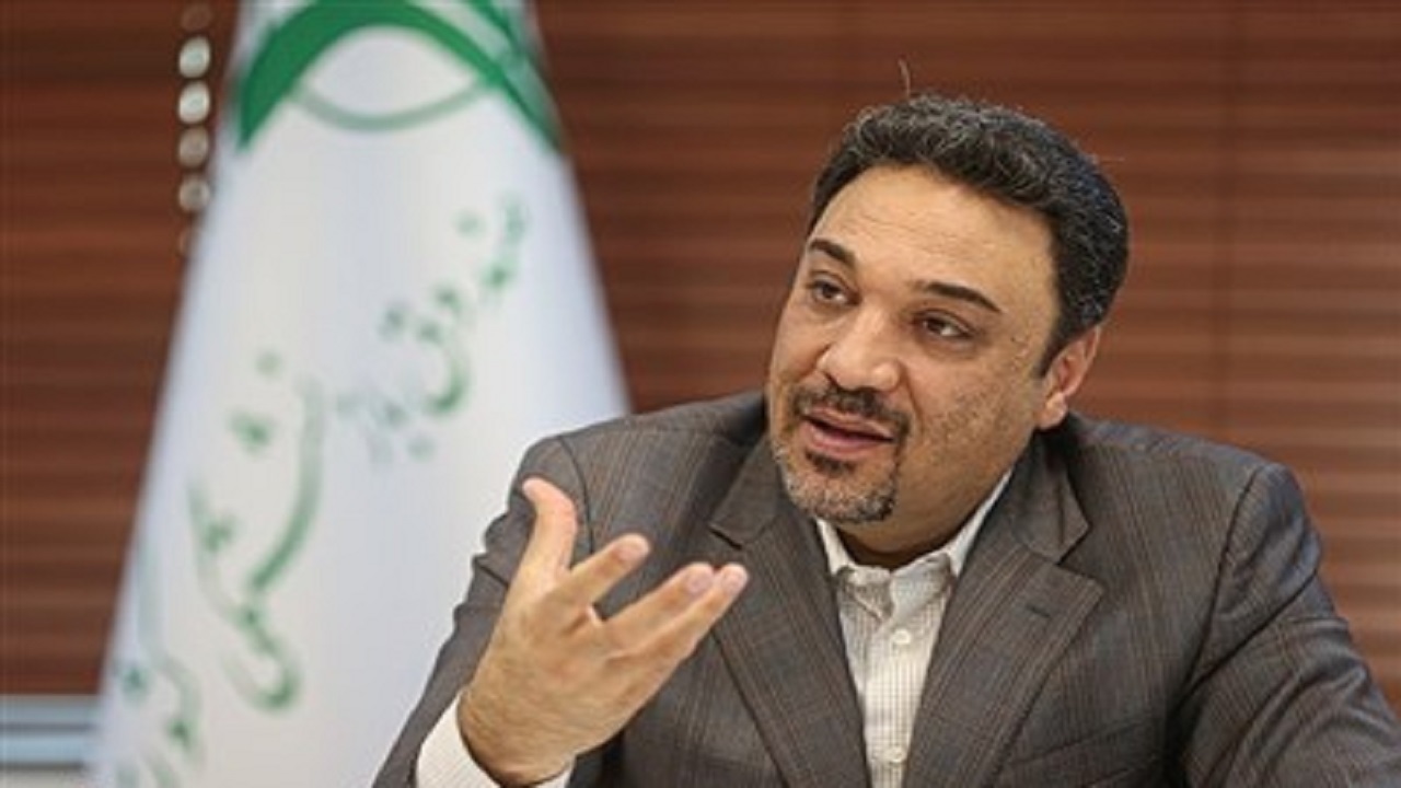 برنامه‌های صندوق بازنشستگی کشوری برای مقابله با معضلات پیری جمعیت
