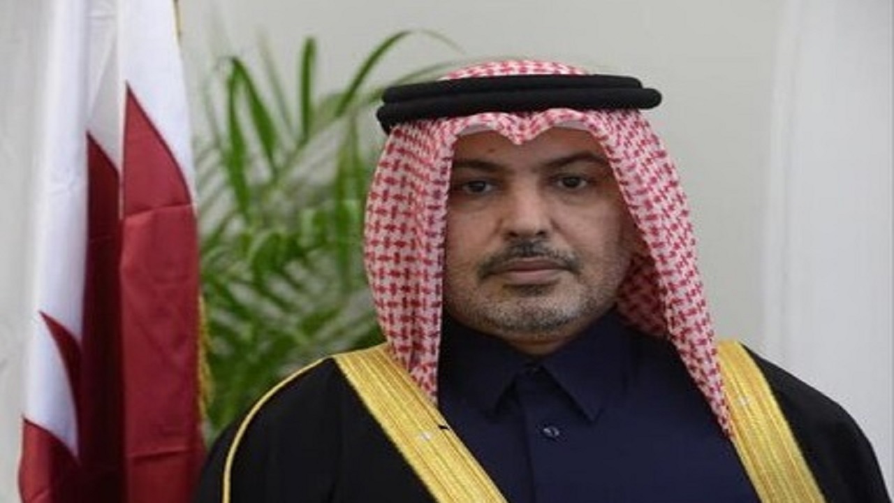 روابط ایران و قطر همراه با مهر و دوستی است