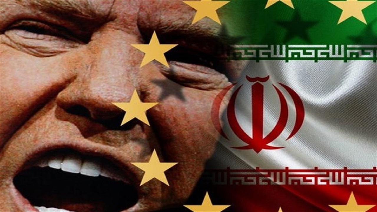 اشتباهات ترامپ//