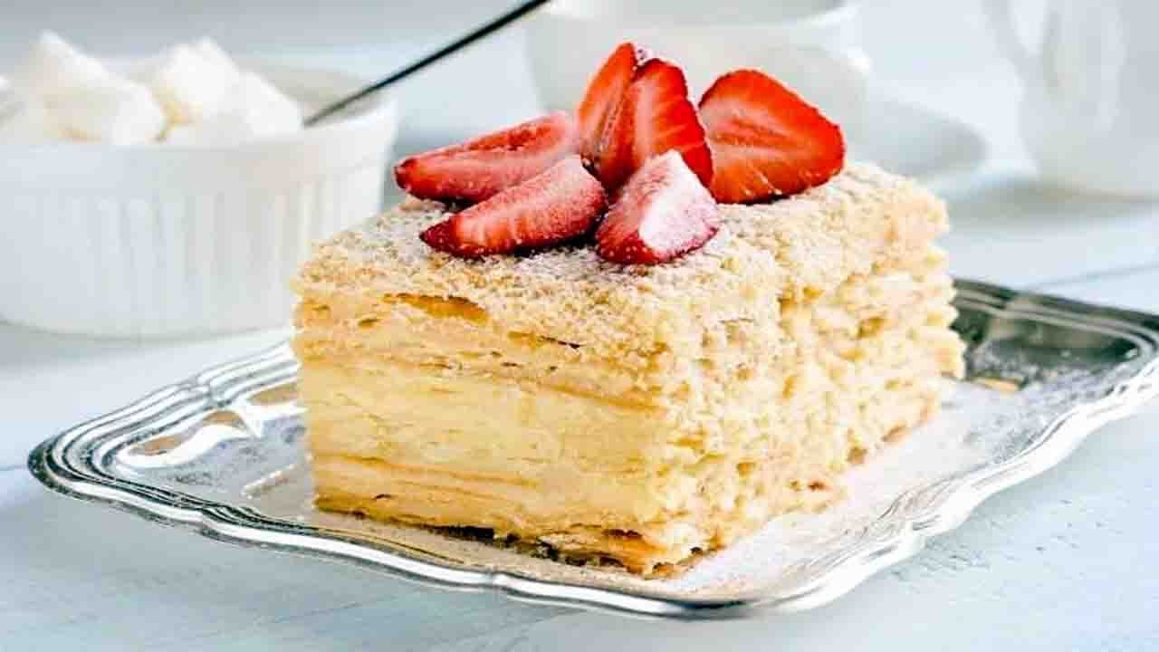 آموزش آشپزی؛ از پاستا کاربونارای خوشمزه و بانوفی پای تا ترشی ترب و هویج + تصاویر