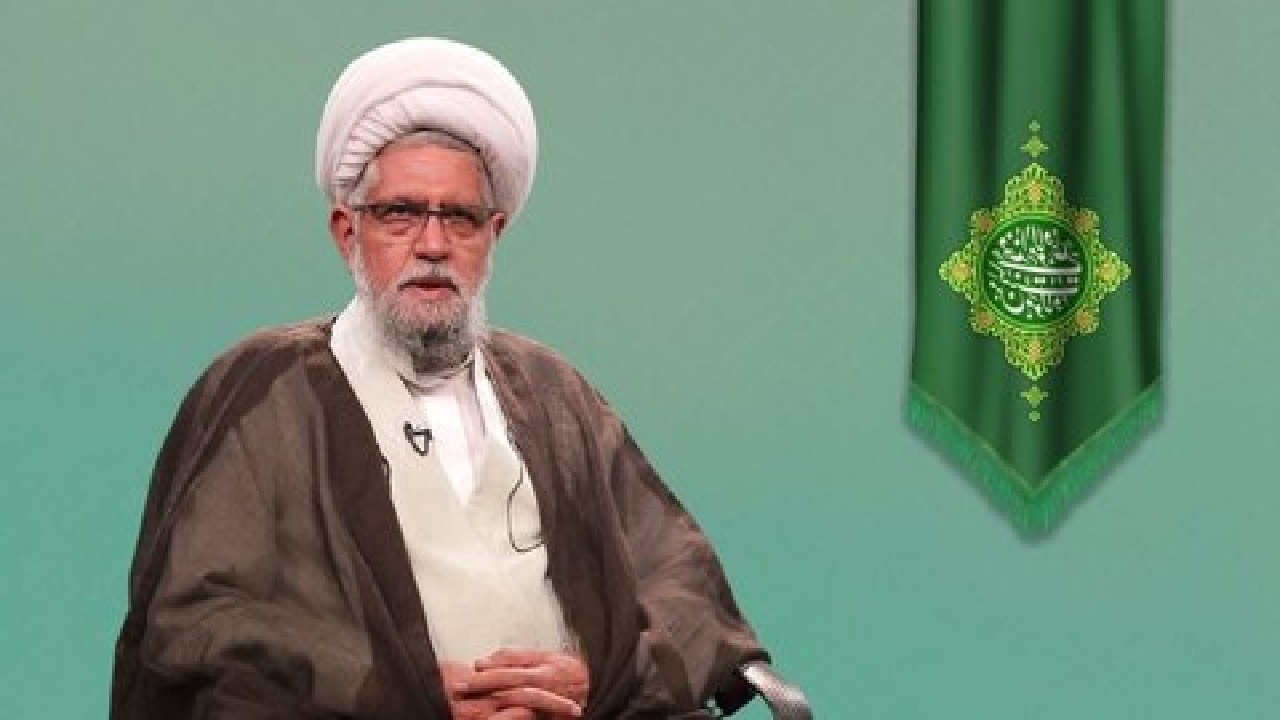 مبلغ صادق در قم رونمایی شد