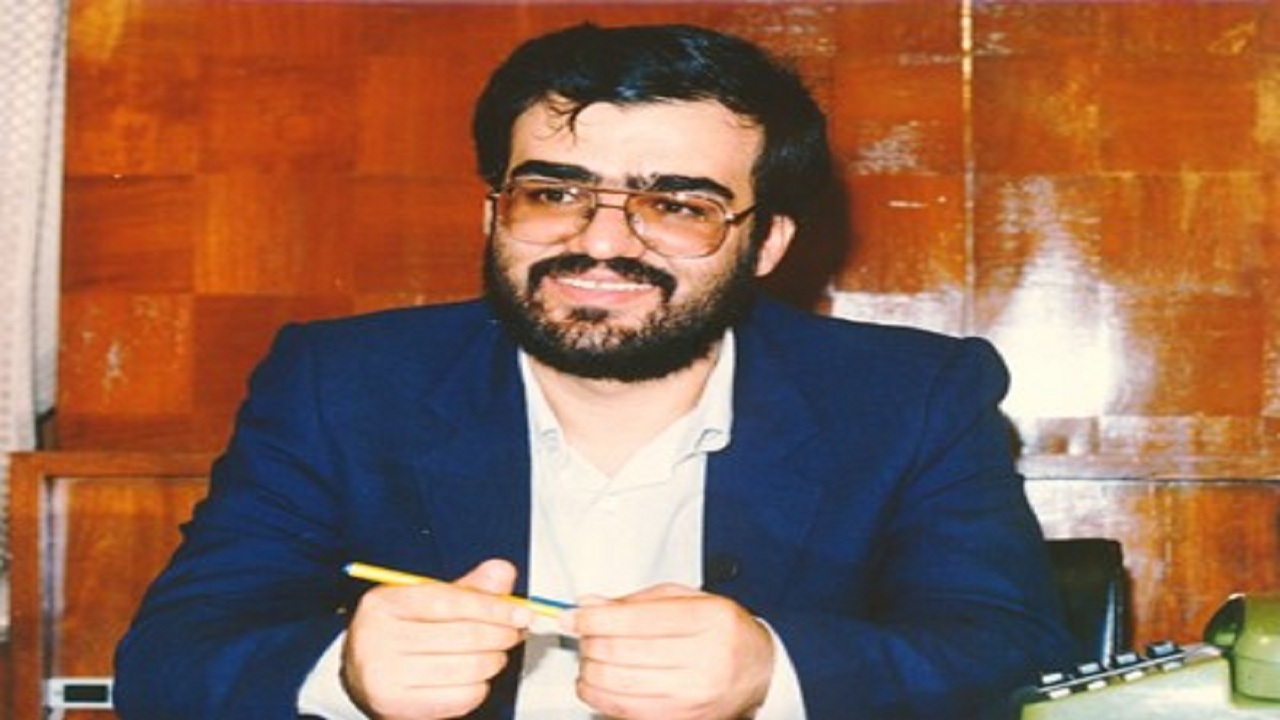 یادی از سفیر صادق انقلاب اسلامی یادی از سفیر صادق انقلاب اسلامی