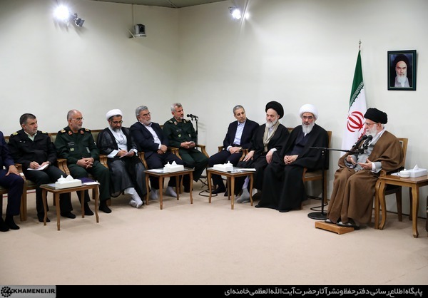 یادی از سفیر صادق انقلاب اسلامی یادی از سفیر صادق انقلاب اسلامی