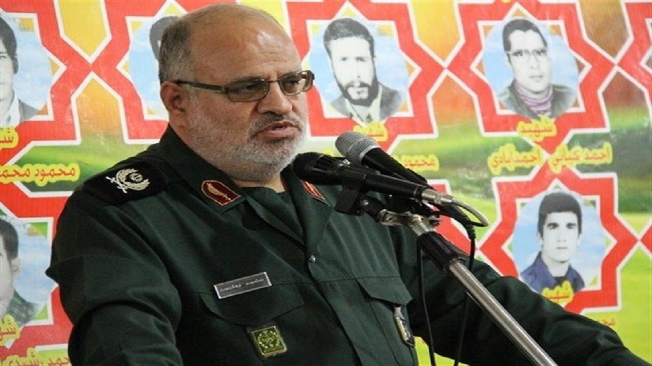 کنگره بزرگداشت چهار هزار شهید استان یزد فرصتی برای یاری به نیازمندان