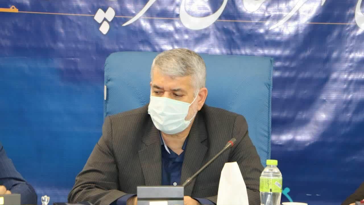 آمادگی برای برگزاری انتخابات ۱۴۰۰ تقویت می شود