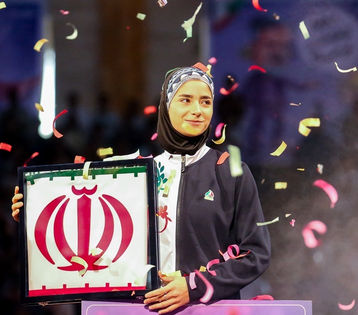 شانس قهرمانی تیم ملی کبدی زیاد است/ پرسپولیس، اولسان را شکست می&zwnj;دهد