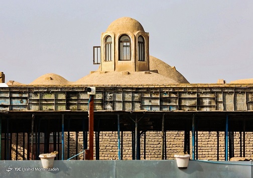 ساخت و ساز های غیر مجاز در سایه نا هماهنگی دستگاه های اجرایی تا کجا ادامه دارد؟