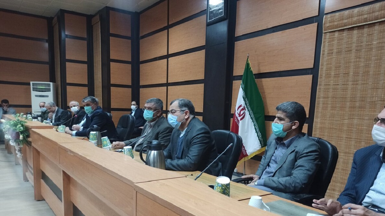 افتتاح مرز ریمدان موجب توسعه تجارت و اشتغال در جنوب بلوچستان می‌شود