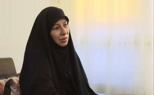 به وقت پرواز با حاج قاسم در 