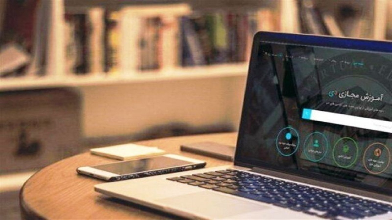 برگزاری دوره آموزش آنلاین با عنوان آنفلوآنزای پرندگان در دزفول