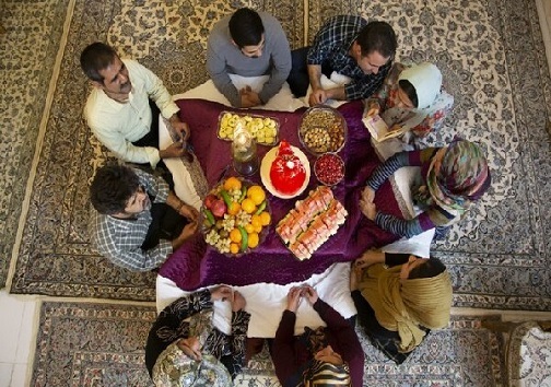 یلدای ۹۹؛ هر خانواده یک دورهمی ساده/ تجربه مجازی&zwnj;ترین یلدای قرن زیر سایه کرونا