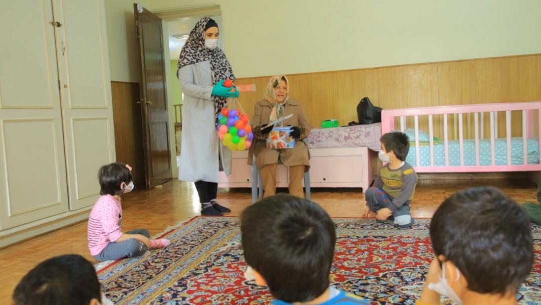 شکلات تلخ، شیرین&zwnj;ترین کار زندگی ام است/مطالبه گری از مسئولین و مردم به نفع بچه&zwnj;های کار / آسیب دیدگان جامعه را با ذره بین پیدا می&zwnj;کنیم!